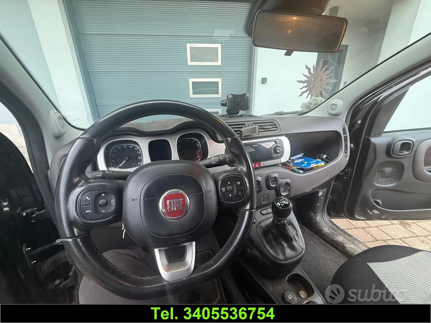 Fiat Panda 2019 photo 3
