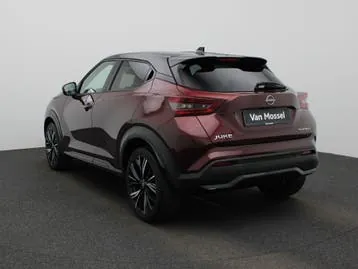 Nissan Juke 2023 photo 2