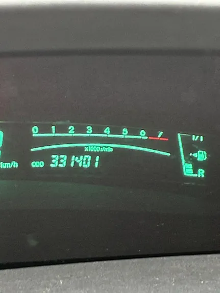 Toyota Yaris 2007 photo 5