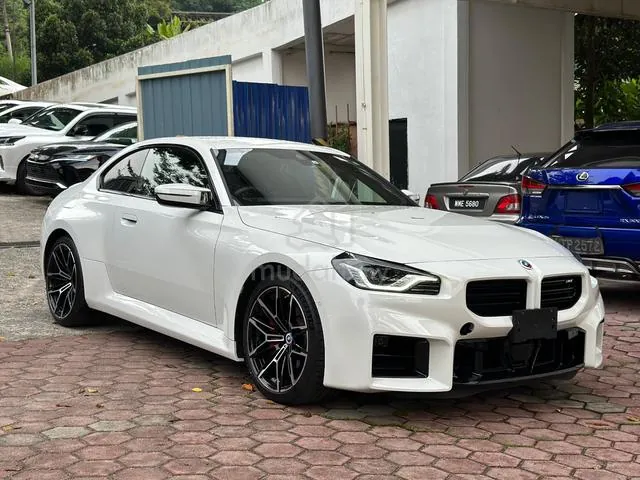 BMW M2