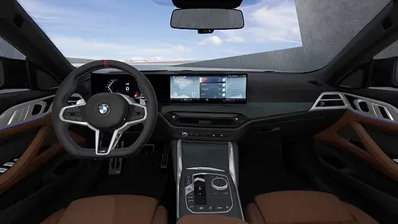 BMW M440I 2026 photo 5
