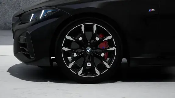 BMW M440I 2026 photo 4