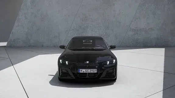 BMW M440I 2026 photo 2