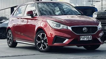 MG Mg3 2022 photo 5