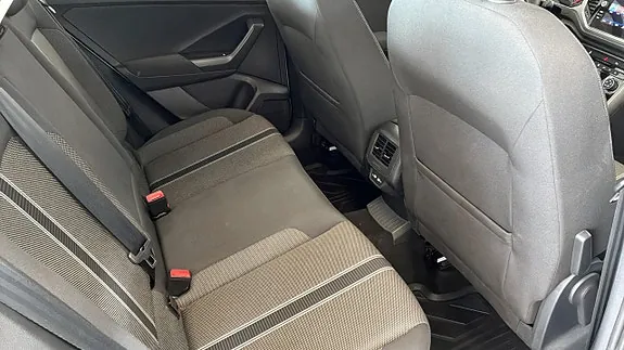Volkswagen T-Roc 2022 photo 5