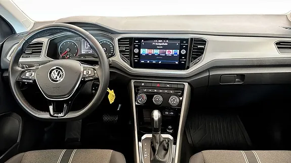 Volkswagen T-Roc 2022 photo 4