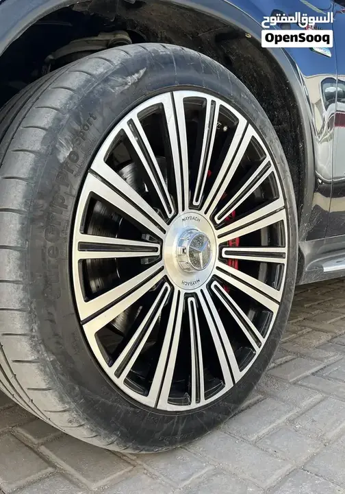 Mercedes-Benz Gle 2017 photo 4