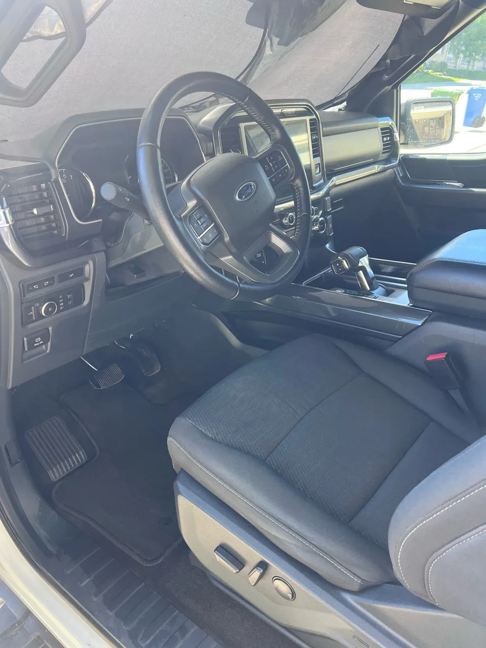 Ford F-150 2022 photo 5
