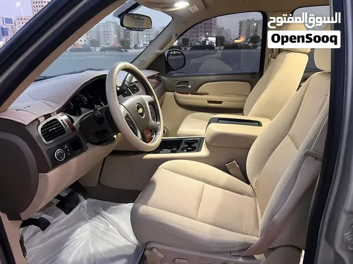 Chevrolet Tahoe 2009 photo 4
