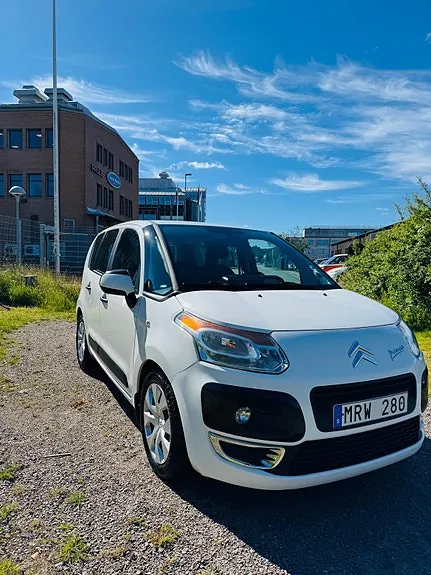 Citroen C3 Picasso