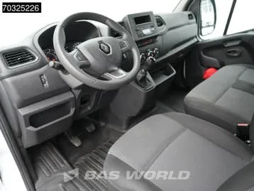 Renault Master 2023 photo 3