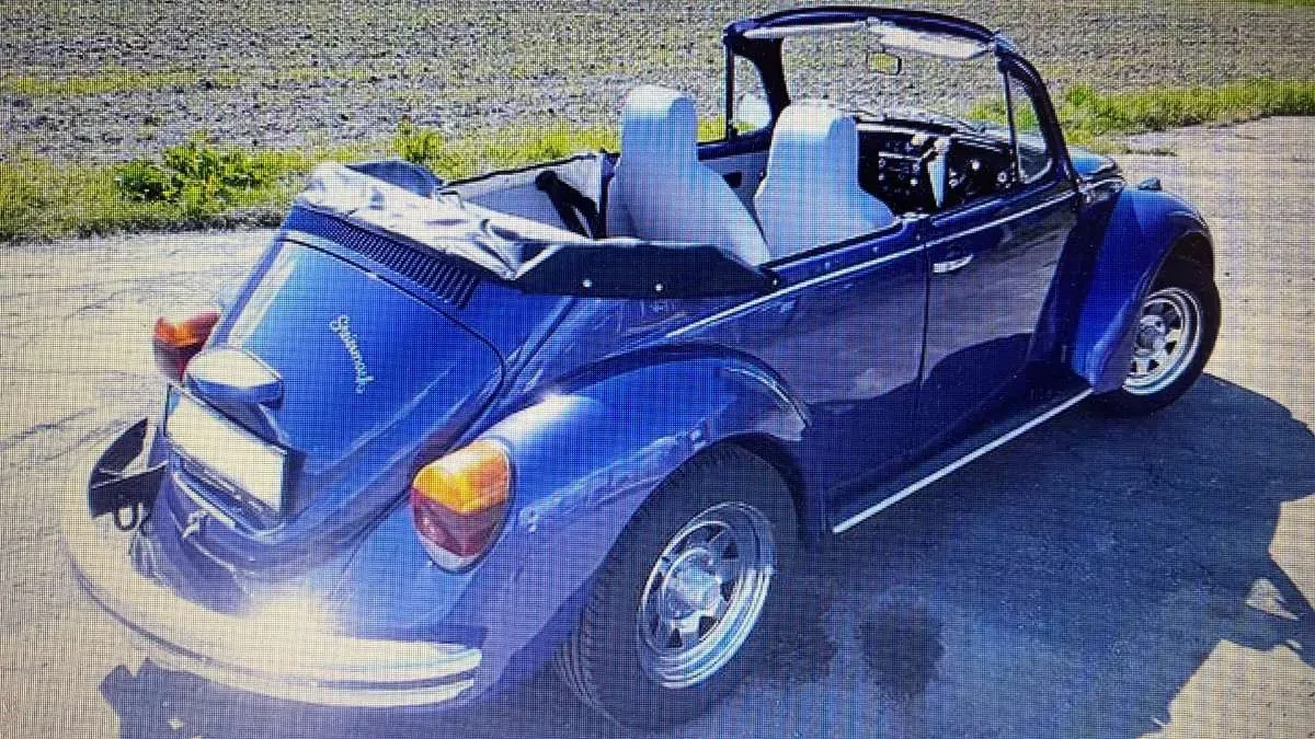 Volkswagen Sonstige