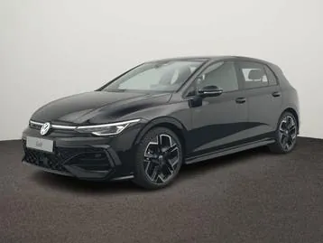 Volkswagen Golf Viii