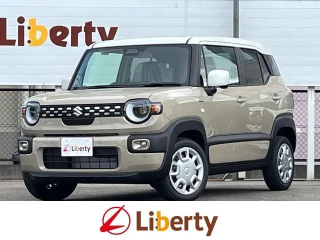 Suzuki Xbee