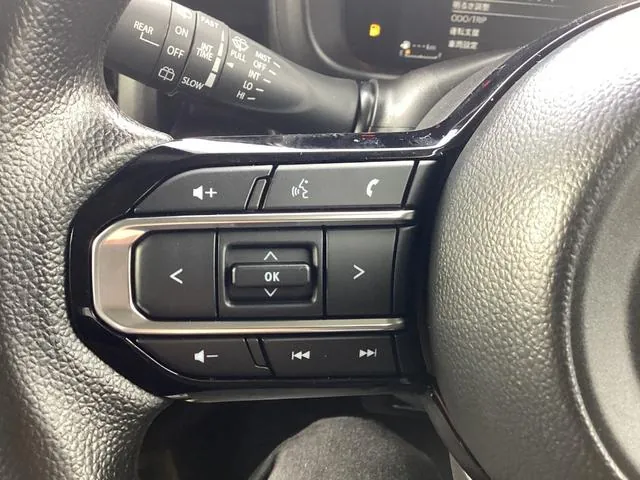 Suzuki Xbee 2025 photo 3