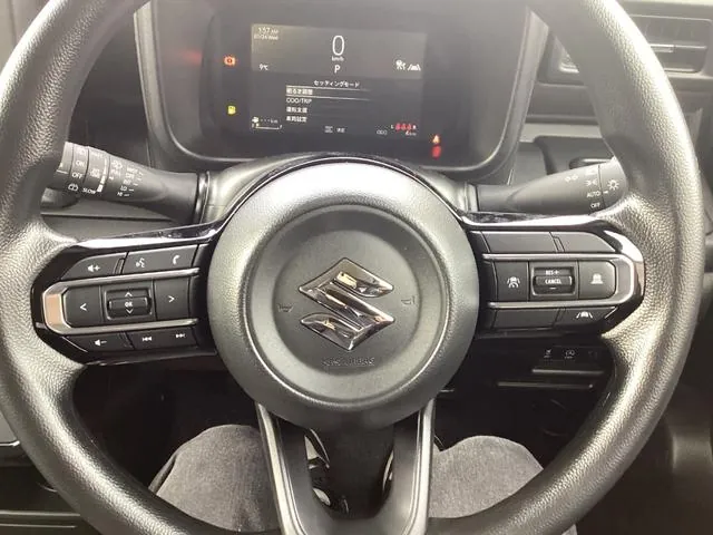 Suzuki Xbee 2025 photo 2