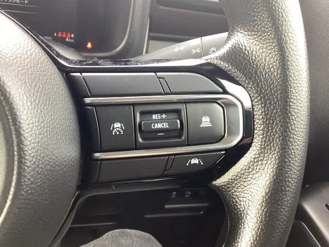 Suzuki Xbee 2025 photo 4