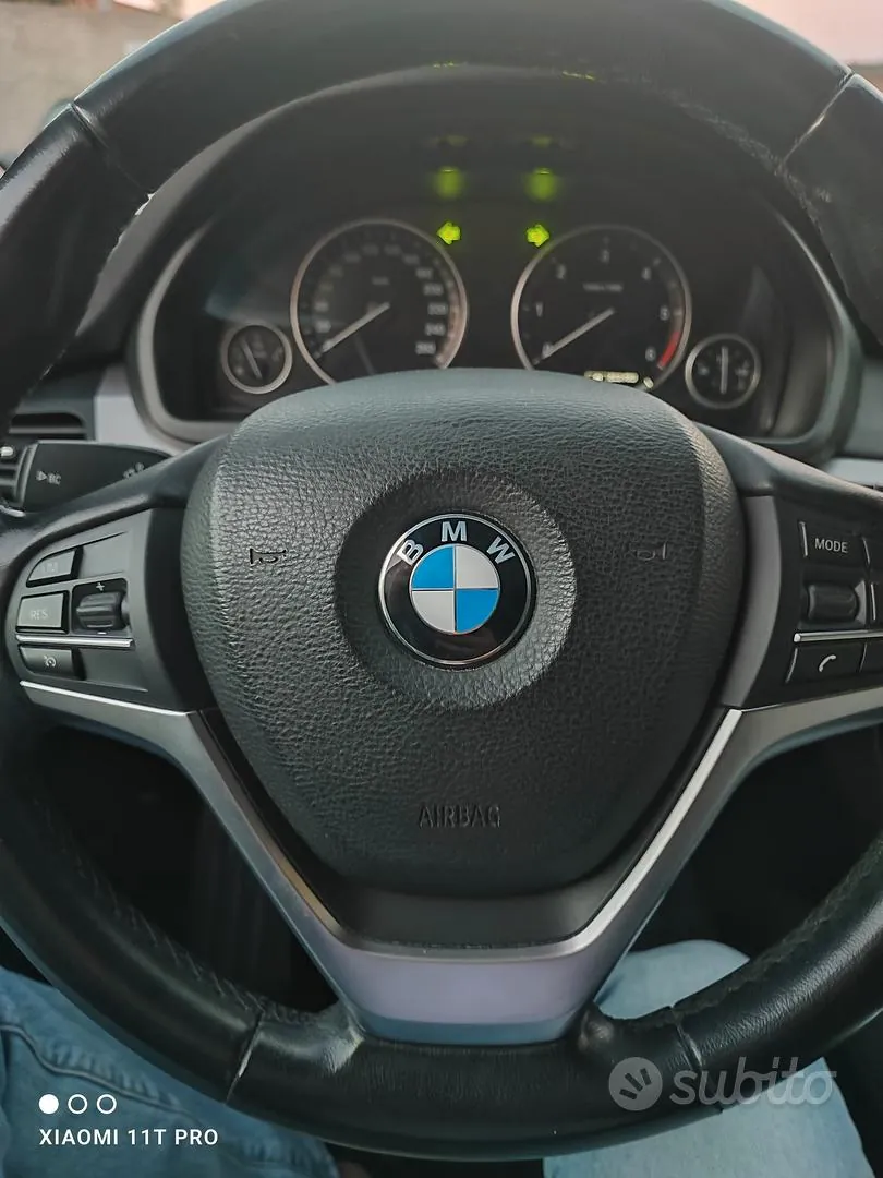 BMW X5 2016 photo 4