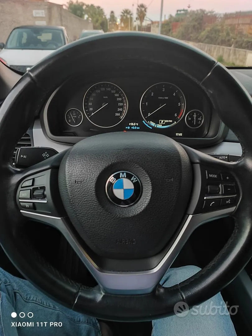 BMW X5 2016 photo 5
