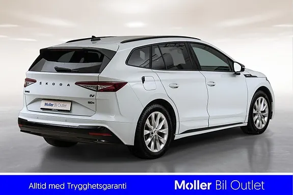 Skoda Enyaq 2023 photo 4
