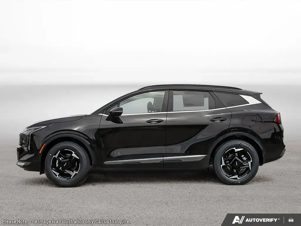 Kia Sportage 2026 photo 3