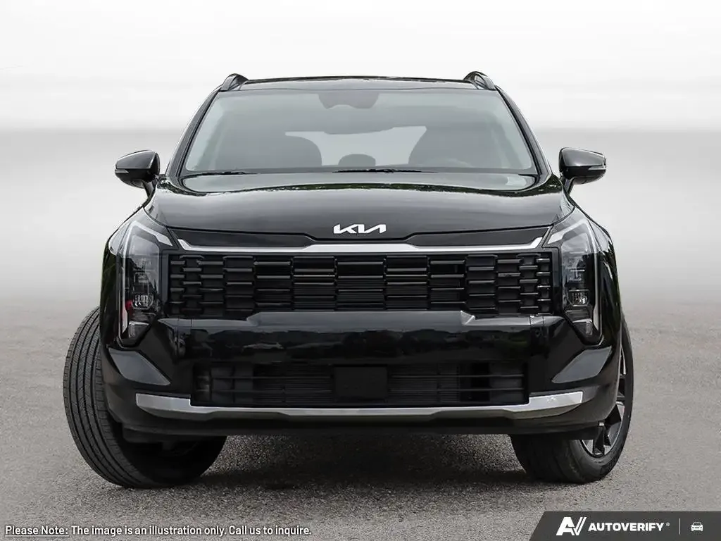 Kia Sportage 2026 photo 2