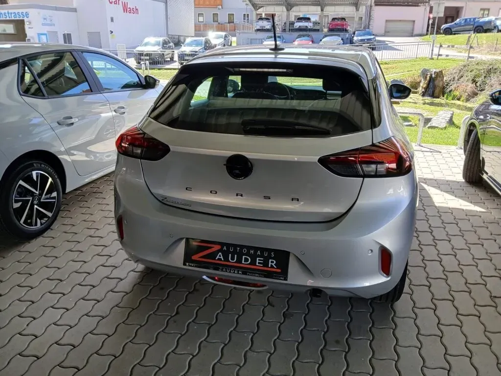 Opel Corsa 2025 photo 3