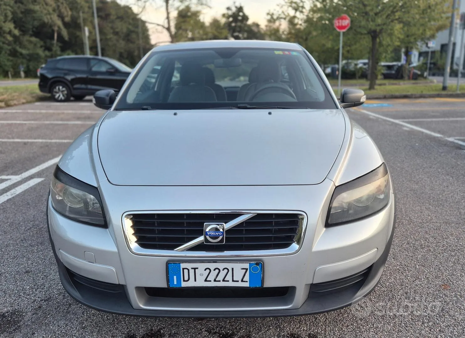 Volvo C30 2009 photo 3