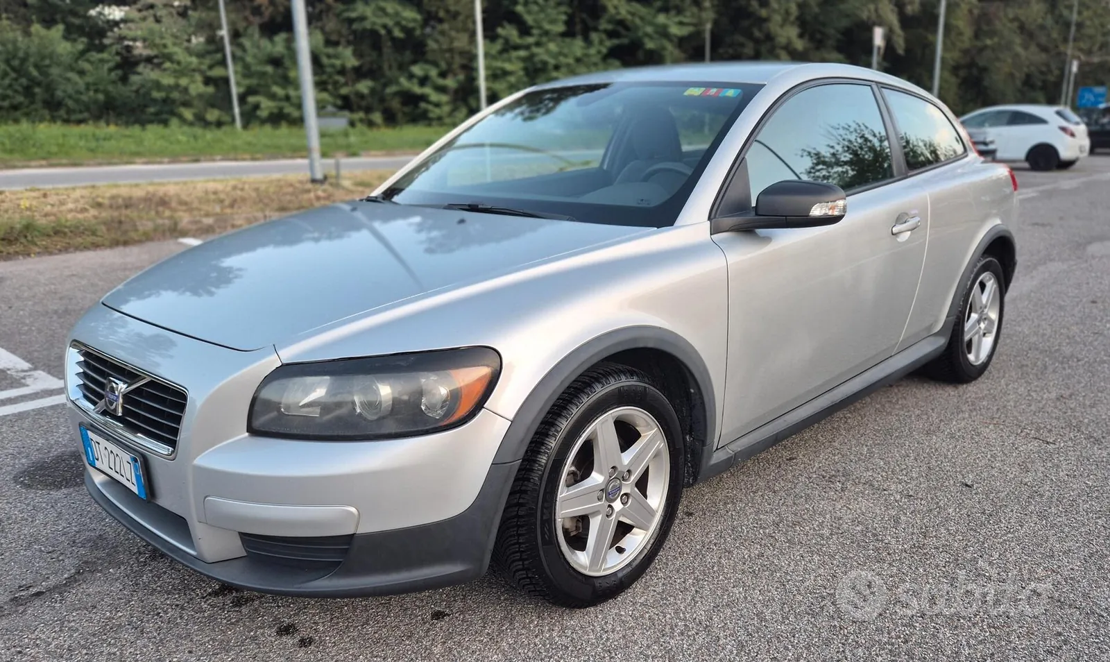 Volvo C30 2009 photo 2