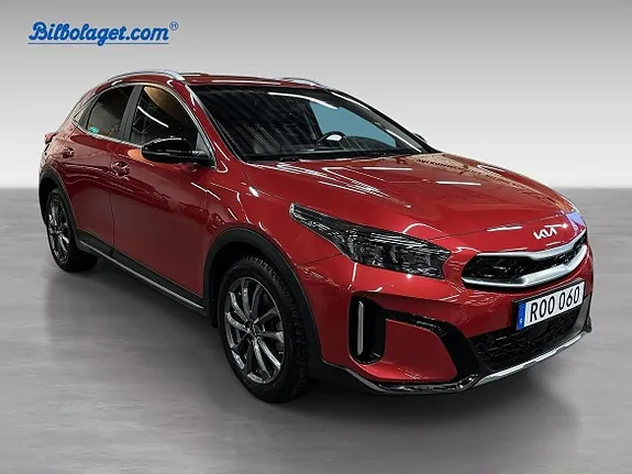 Kia Xceed 2023 photo 3