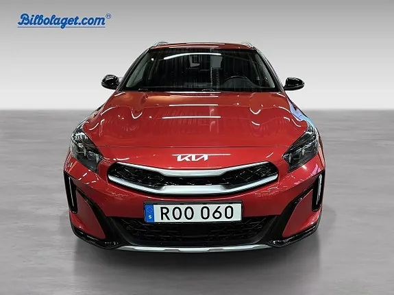 Kia Xceed 2023 photo 2