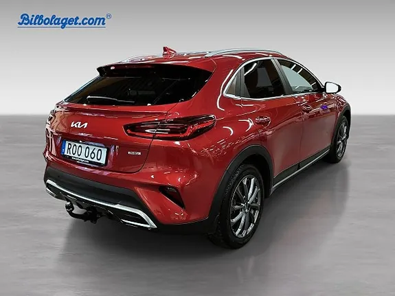 Kia Xceed 2023 photo 5