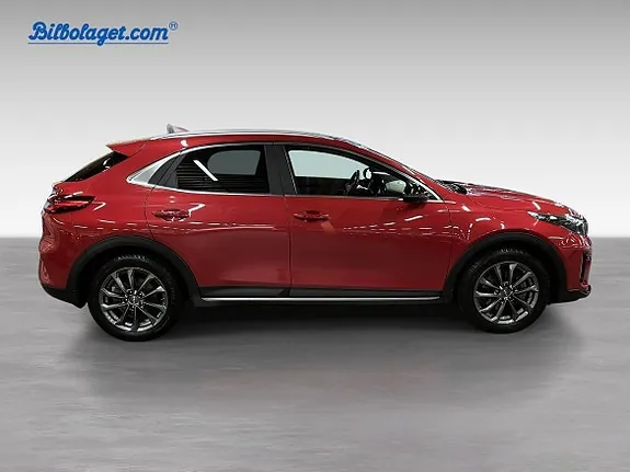 Kia Xceed 2023 photo 4