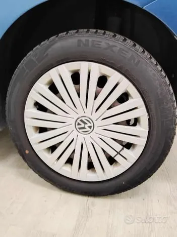 Volkswagen Polo 2015 photo 5