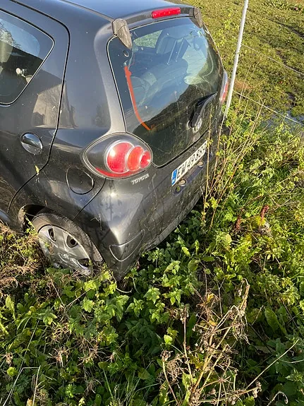 Toyota Aygo 2011 photo 4