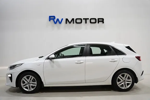 Kia Ceed 2019 photo 3
