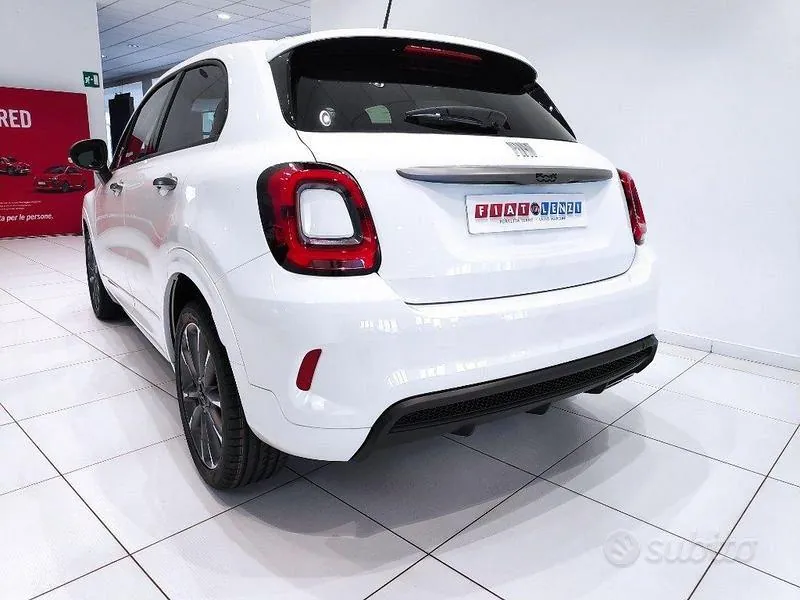 Fiat 500X 2023 photo 3