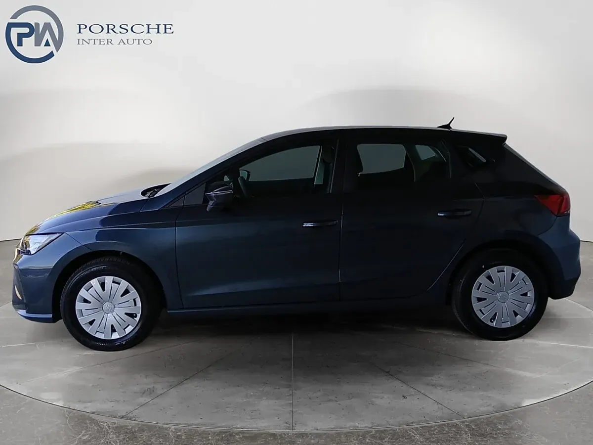 Seat Ibiza 2026 photo 2