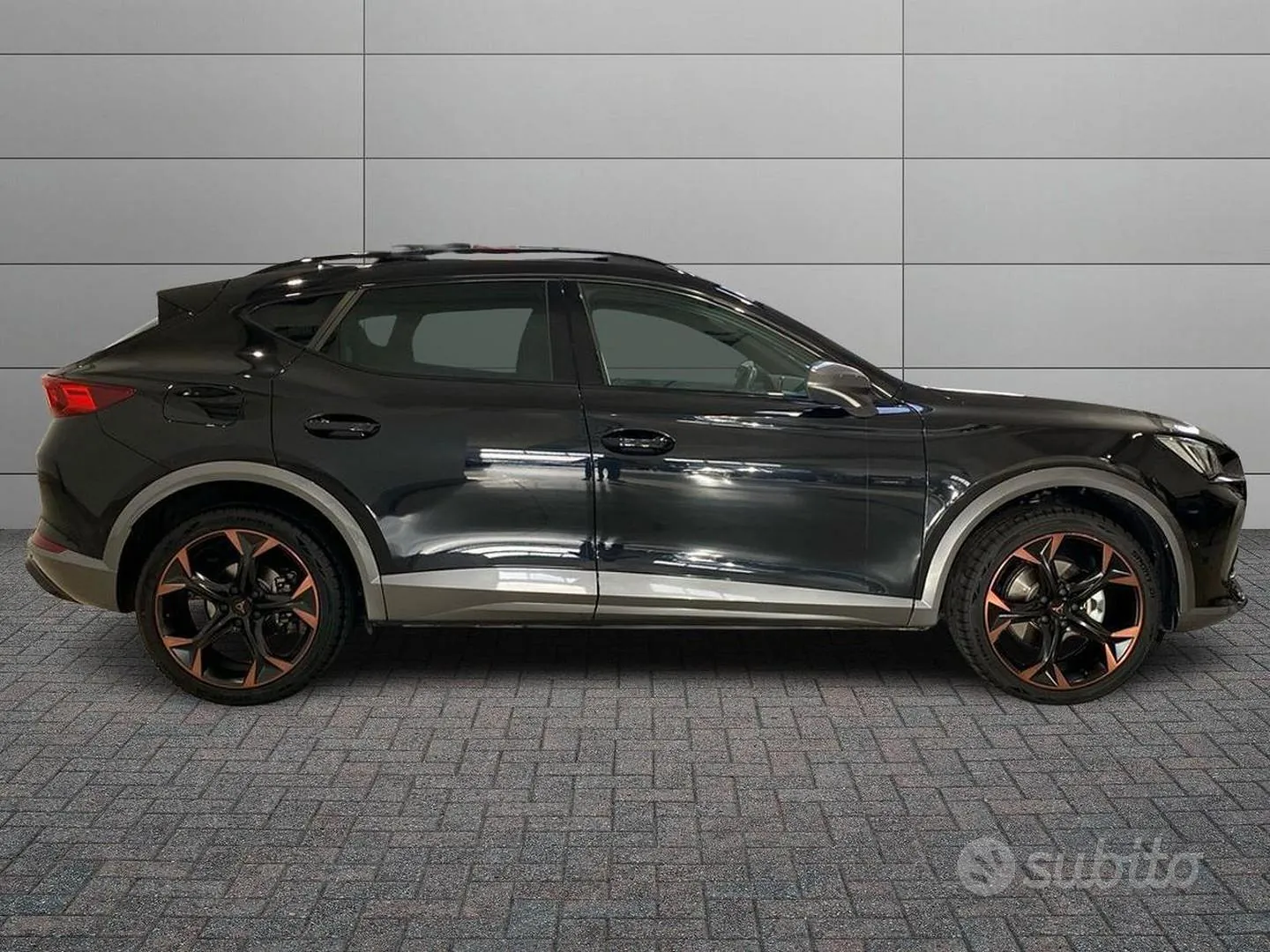 Cupra Formentor 2023 photo 3
