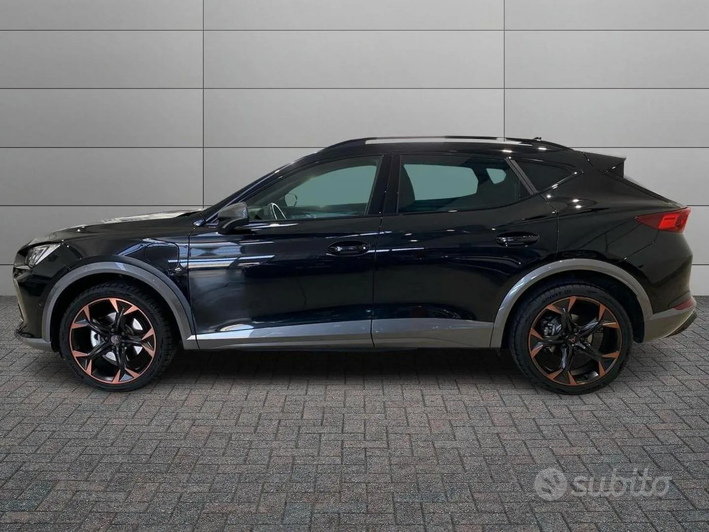 Cupra Formentor 2023 photo 2