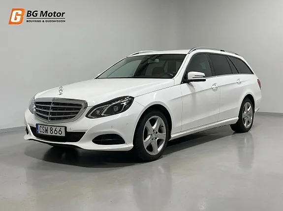 Mercedes-Benz E220