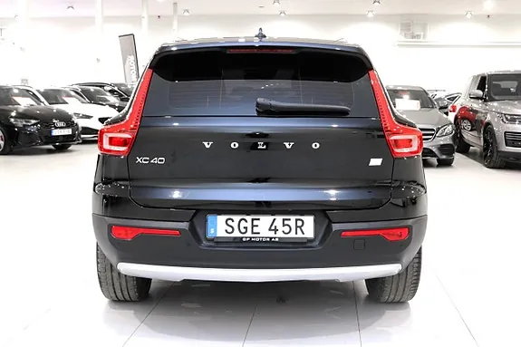 Volvo Xc40 2021 photo 4