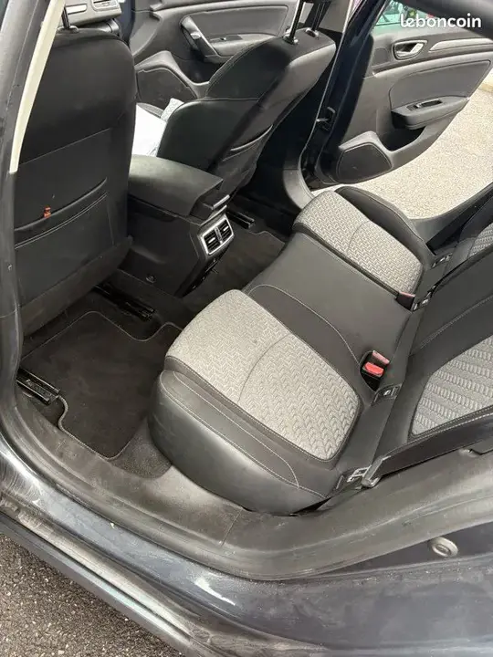 Renault Megane 2021 photo 3