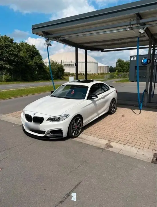 BMW M235I