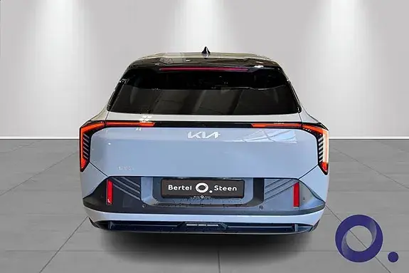 Kia Ev4 2026 photo 4