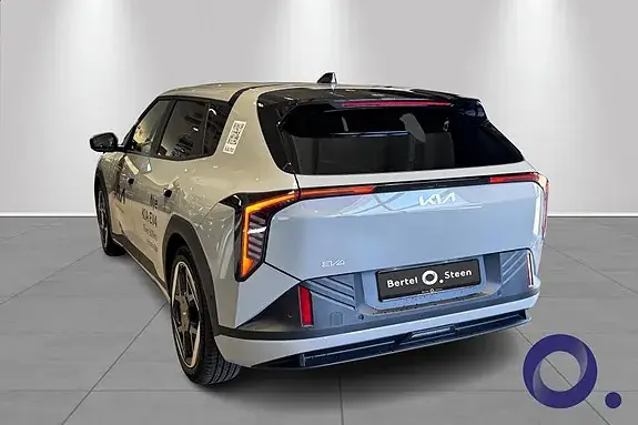 Kia Ev4 2026 photo 3