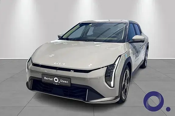 Kia Ev4 2026 photo 2