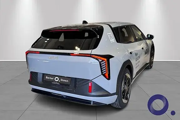 Kia Ev4 2026 photo 5
