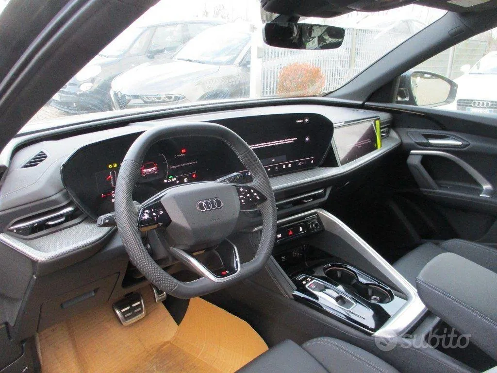 Audi Q5 2026 photo 5