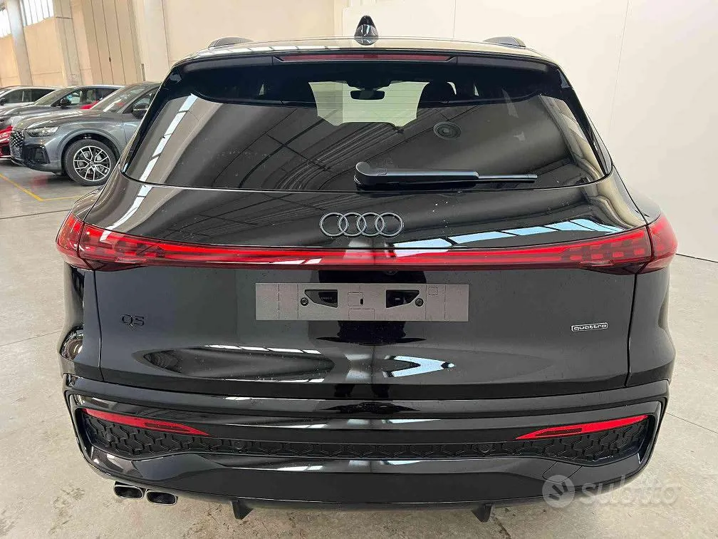 Audi Q5 2026 photo 3